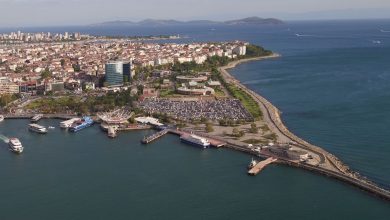 Kadıköy Rıhtımı’nda sahile yapılması planlanan cami projesinde istinaf mahkemesi iptal kararını kaldırdı.