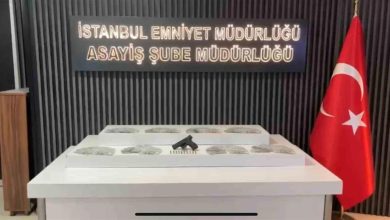 Kendilerini polis ve savcı olarak tanıtan şüphelilerin, 86 yaşındaki emekli öğretmenden 117 bin 373 dolar aldığı belirlendi.