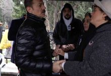 Mattia Ahmet Minguzzi için bir yıl sonra mezarı başında anma 2 Kadıköy’de bıçaklı saldırıda yaşamını yitiren 15 yaşındaki Mattia Ahmet Minguzzi, ölümünün birinci yılında mezarı başında anıldı.