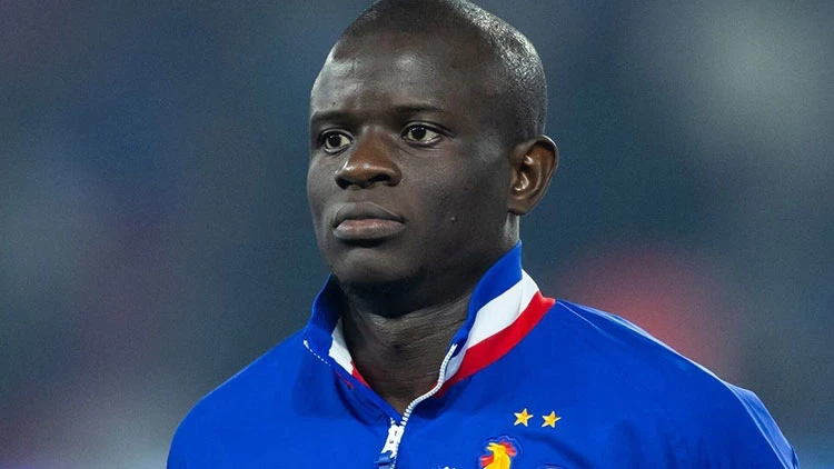 N'Golo Kante ile ilgili tüm haberler Kadıköy Postası'nda! N'Golo Kante haberleri, gelişmeleri ve N'Golo Kante fotoğrafları yer alıyor.