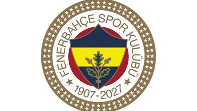 Fenerbahçe, 120. kuruluş yılı için hazırlanan özel logonun tescilini tamamladı. Yeni armada her yılı simgeleyen 120 yıldız bulunacak.