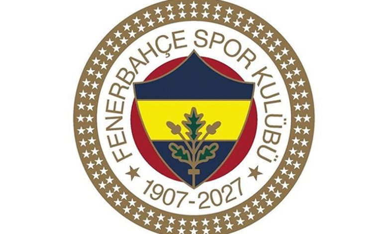 Fenerbahçe, 120. kuruluş yılı için hazırlanan özel logonun tescilini tamamladı. Yeni armada her yılı simgeleyen 120 yıldız bulunacak.