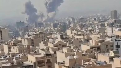 İsrail, İran’a yönelik hava saldırısı başlattığını açıklarken, ABD’li bir yetkili Washington’ın da operasyona katıldığını doğruladı