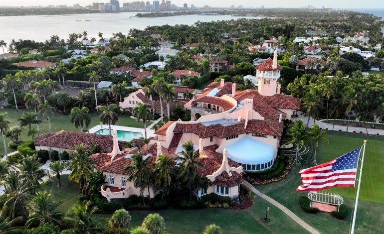 ABD Başkanı Donald Trump’a ait Florida’daki Mar-a-Lago malikanesinde güvenlik ihlali yaşandı.