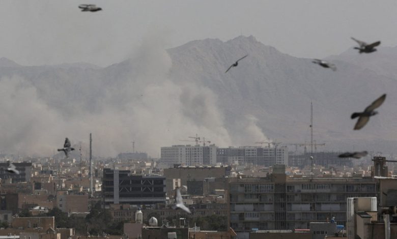 ABD ve İsrail-İran savaşı neden çıktı?