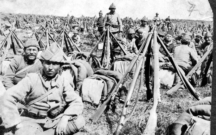 Bugün 18 Mart Şehitleri Anma Günü ve Çanakkale Zaferi’nin 111’inci yıl dönümü. Bu büyük direniş tarihin akışını değiştirdi.