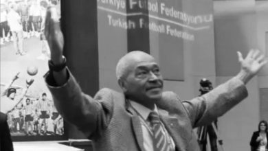 Fenerbahçe’nin eski futbolcularından ve A Milli Takım’ın eski antrenörlerinden Çetin Güler’in vefatı Türk futbolunu yasa boğdu.