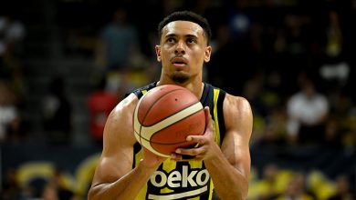 Fenerbahçe Beko, oyun kurucu Wade Baldwin ile yeni sözleşme konusunda prensip anlaşmasına vardı