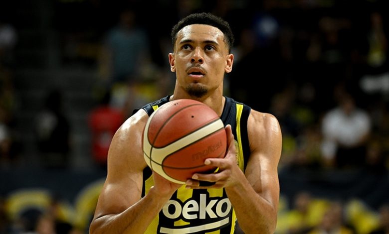 Fenerbahçe Beko, oyun kurucu Wade Baldwin ile yeni sözleşme konusunda prensip anlaşmasına vardı