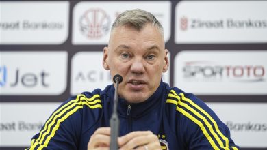 Fenerbahçe Kulübü, Dubai ve Abu Dabi’de bulunan basketbol takımından 4 ismin İstanbul’a getirilmesi için çalışıldığını açıkladı.