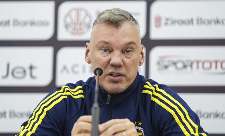 Fenerbahçe Kulübü, Dubai ve Abu Dabi’de bulunan basketbol takımından 4 ismin İstanbul’a getirilmesi için çalışıldığını açıkladı.