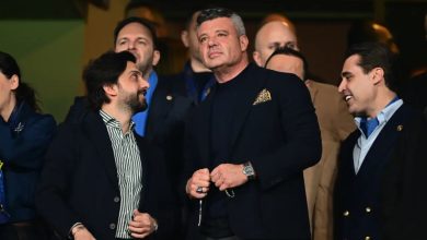 Başkanı Sadettin Saran, Fatih Karagümrük mağlubiyetinin ardından teknik heyet ve kaptanlarla toplantı yaptı.