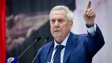 Fenerbahçe Yüksek Divan Kurulu nisan ayı toplantısında söz alan eski başkan Aziz Yıldırım, kulübün mevcut yapısına ilişkin kapsamlı değerlendirmelerde bulundu.