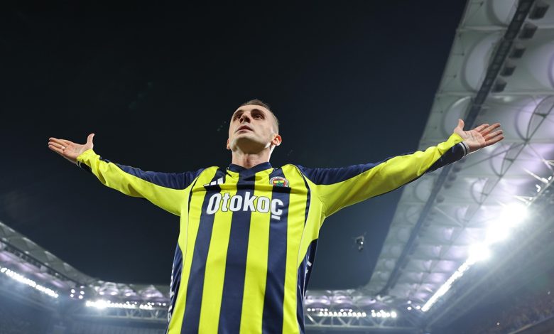 Trendyol Süper Lig’in 28. haftasında Fenerbahçe, derbide Beşiktaş’ı uzatma dakikalarında bulduğu penaltı golüyle 1-0 mağlup etti.