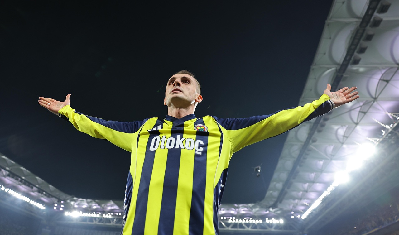 Trendyol Süper Lig’in 28. haftasında Fenerbahçe, derbide Beşiktaş’ı uzatma dakikalarında bulduğu penaltı golüyle 1-0 mağlup etti.