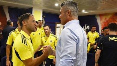Fenerbahçe’de Domenico Tedesco ile yolların ayrılmasının ardından ara transfer dönemine ilişkin dikkat çeken detaylar ortaya çıktı.