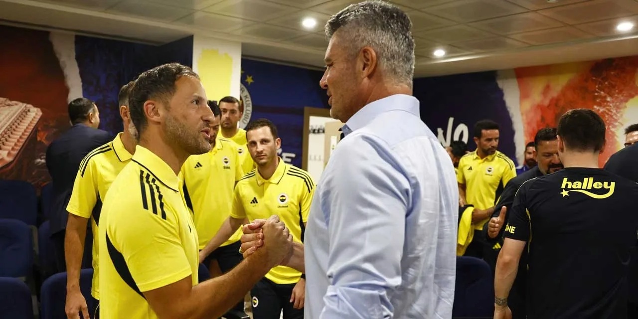 Fenerbahçe’de Domenico Tedesco ile yolların ayrılmasının ardından ara transfer dönemine ilişkin dikkat çeken detaylar ortaya çıktı.