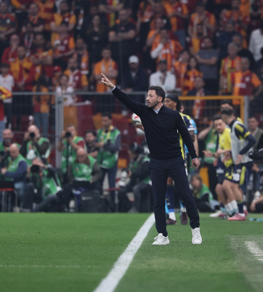 galatasaray fenerbahce maglubiyet