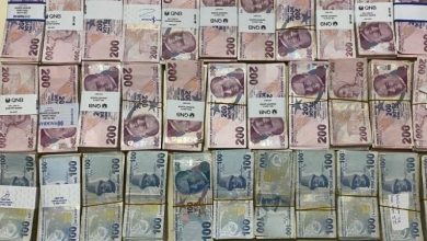 Beşiktaş-Fenerbahçe maçında karaborsa bilet satışı yapıldığı iddiaları üzerine yürütülen soruşturmada 8 ilde eş zamanlı operasyon düzenlendi.