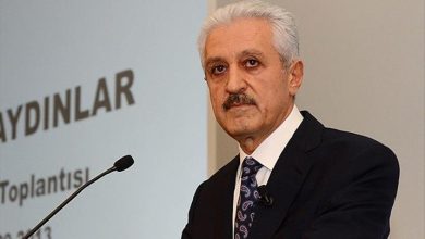 Fenerbahçe'de Olağanüstü Genel Kurul'da Mehmet Ali Aydınlar'ın ismi ön plana çıkmaya başladı