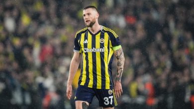 Fenerbahçeli Milan Skriniar, ev taşıma işlemi sırasında evindeki paranın kaybolduğunu belirterek polise ihbarda bulundu.