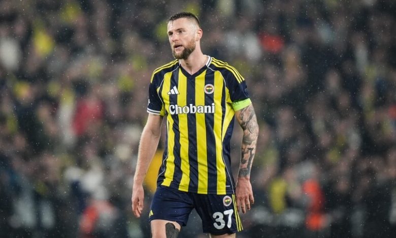 Fenerbahçeli Milan Skriniar, ev taşıma işlemi sırasında evindeki paranın kaybolduğunu belirterek polise ihbarda bulundu.
