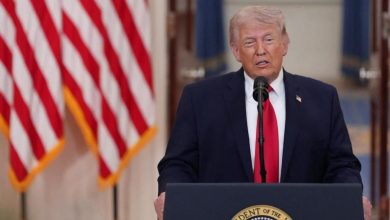 ABD İran Savaşı! ABD Başkanı Donald Trump, İran’a yönelik açıklamalarında dozu daha da yükseltti.