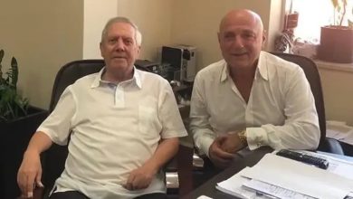 Fenerbahçe’de olağanüstü seçimli genel kurul öncesi başkan adaylığını açıklayan Aziz Yıldırım’a Fenerbahçe 2000 Derneği’nden destek geldi.