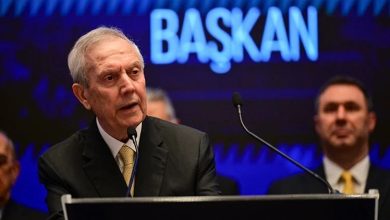 Fenerbahçe’de seçim süreci devam ederken başkan adayı Aziz Yıldırım, transfer gündemine dair dikkat çeken açıklamalarda bulundu.