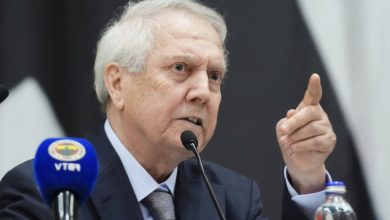 Fenerbahçe'de başkanlığa aday olan Aziz Yıldırım, Galatasaray'ın şike imalı açıklamasına karşı sert bir çıkış yaptı