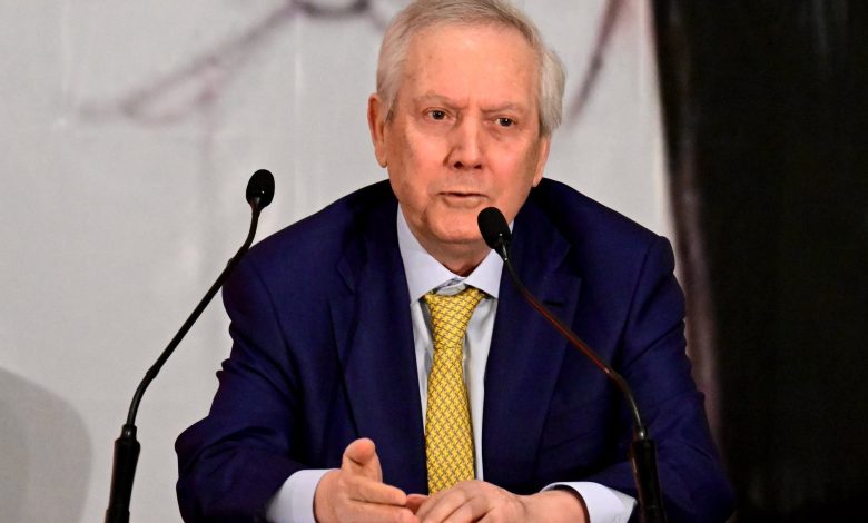 Fenerbahçe'de yeniden başkanlığa aday olan Aziz Yıldırım, "2027'de şampiyon olmaktan başka şansımız yok" dedi
