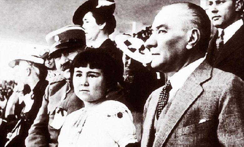 Gazi Mustafa Kemal Atatürk’ün 19 Mayıs 1919’da Samsun’a çıkarak Milli Mücadele’nin ilk adımını atmasının üzerinden 107 yıl geçti.