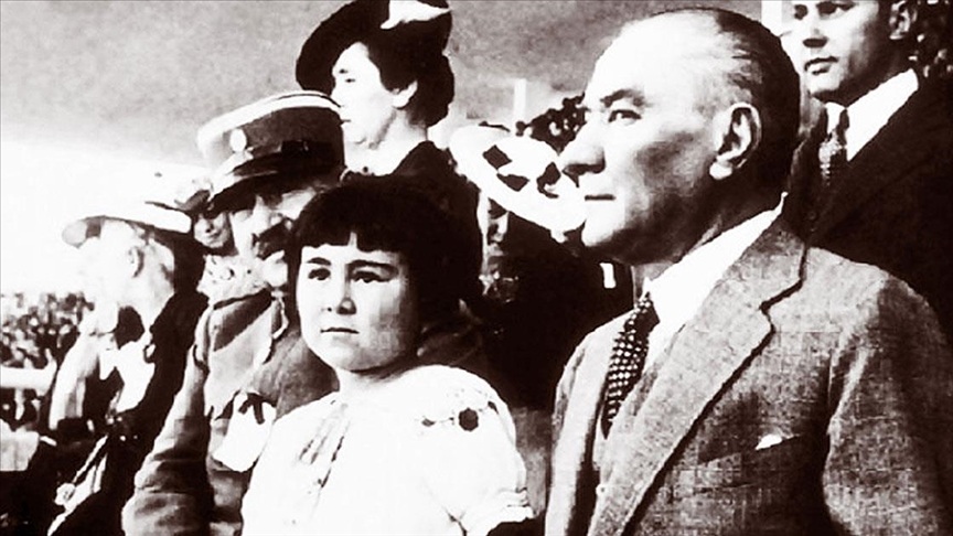 Gazi Mustafa Kemal Atatürk’ün 19 Mayıs 1919’da Samsun’a çıkarak Milli Mücadele’nin ilk adımını atmasının üzerinden 107 yıl geçti.