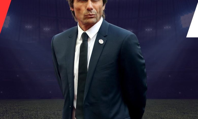 Fenerbahçe'de başkan adaylarından Hakan Safi'nin anlaştığı öne sürülen teknik direktör Antonio Conte, Napoli'den ayrılma kararı aldı