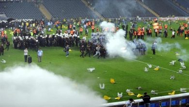 Fenerbahçe, 12 Mayıs 2012’de Galatasaray ile Kadıköy’de oynanan maç öncesi ve sonrasında yaşanan olayların yıl dönümünde sosyal medya hesabından açıklama yaptı.