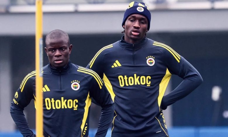 İbrahim Seten, Fenerbahçe’nin transfer gündemine ilişkin yaptığı değerlendirmede Kanté ve Sidiki Cherif dosyalarındaki maliyetleri gündeme taşıdı.