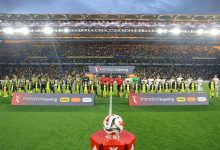 Fenerbahçe’nin muhtemel rakipleri belli olmaya başladı 4 Fenerbahçe, 2025-2026 sezonunu Süper Lig’de ikinci basamakta tamamlamasının ardından gözünü Avrupa takvimine çevirdi.