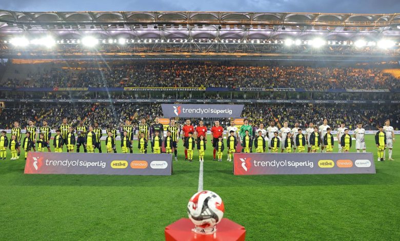 Fenerbahçe, 2025-2026 sezonunu Süper Lig’de ikinci basamakta tamamlamasının ardından gözünü Avrupa takvimine çevirdi.