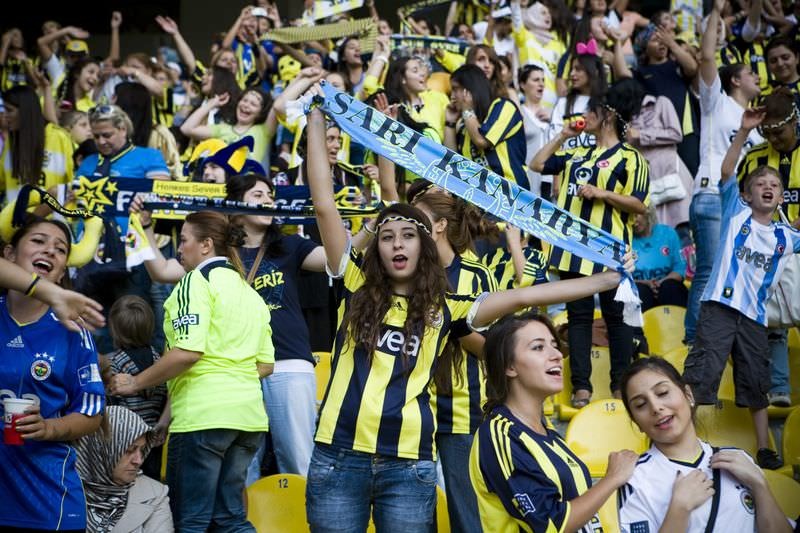 Fenerbahçe, Trendyol Süper Lig’in 34. ve son haftasında oynanacak ikas Eyüpspor maçı için 18 yaş altı ve kadın taraftarlara ücretsiz bilet tanımlanacağını duyurdu.