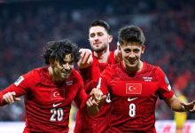 Ferdi Kadıoğlu: Fenerbahçe'ye dönebilirim 2 Ferdi Kadıoğlu, 2024'te 35 milyon Euro bonservis bedeliyle transfer olduğu Brighton'dan Fenerbahçe'ye yeşil ışık yaktı