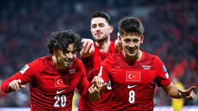 Ferdi Kadıoğlu, 2024'te 35 milyon Euro bonservis bedeliyle transfer olduğu Brighton'dan Fenerbahçe'ye yeşil ışık yaktı