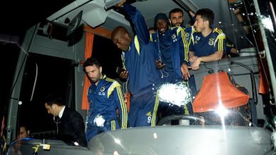 Anayasa Mahkemesi, Fenerbahçe takım otobüsünün kurşunlanmasında hak ihlali yapılmadığına hükmetti