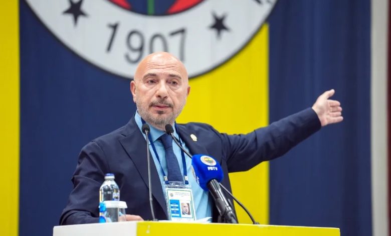 Hakan Bilal Kutlualp, Hakan Safi cephesine ilişkin gündeme gelen yönetim kurulu üyeliği teklifi iddiasına sosyal medya hesabından yanıt verdi.