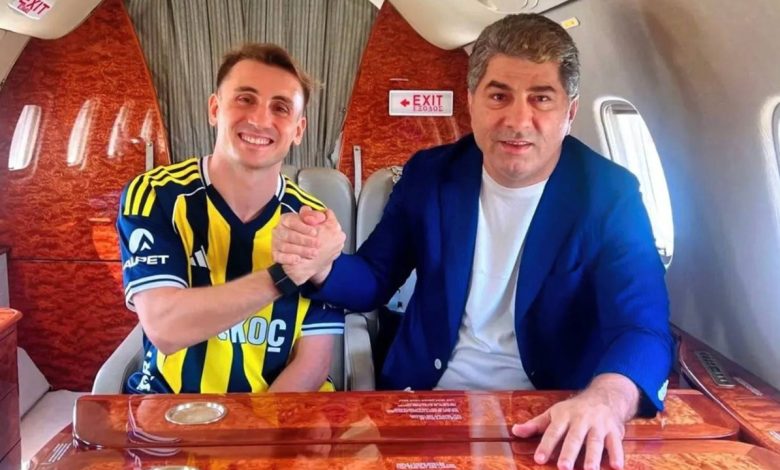 Eski Fenerbahçe yöneticisi Hakan Safi, sarı-lacivertli kulübün seçimli olağanüstü genel kurulunda başkanlığa aday olduğunu duyurdu.