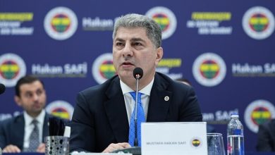Fenerbahçe’de olağanüstü seçimli genel kurul öncesi başkan adayı Hakan Safi, yönetim kurulunda yer alacak isimleri duyurdu.