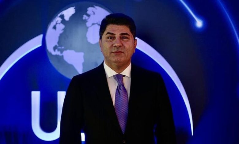 Fenerbahçe’de olağanüstü seçimli genel kurul öncesi başkan adayı Hakan Safi, dernek üyeleriyle buluştuğu yemekte hedeflerini anlattı.