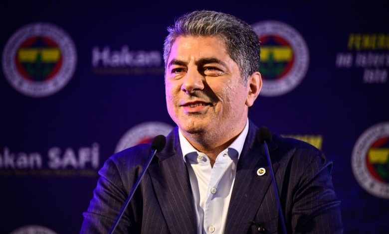 Fenerbahçe’de başkanlık seçimi yaklaşırken adaylardan Hakan Safi’nin teknik direktör arayışı da hız kazandı