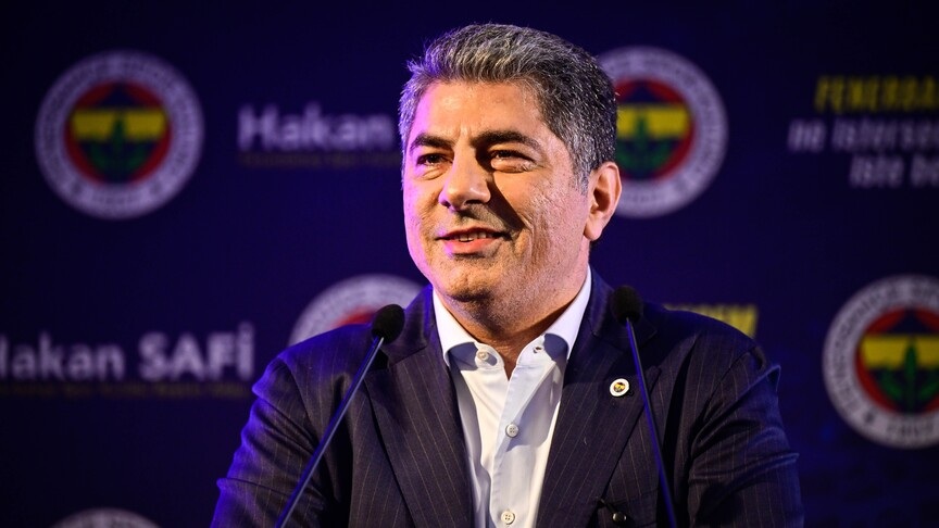 Fenerbahçe’de başkanlık seçimi yaklaşırken adaylardan Hakan Safi’nin teknik direktör arayışı da hız kazandı