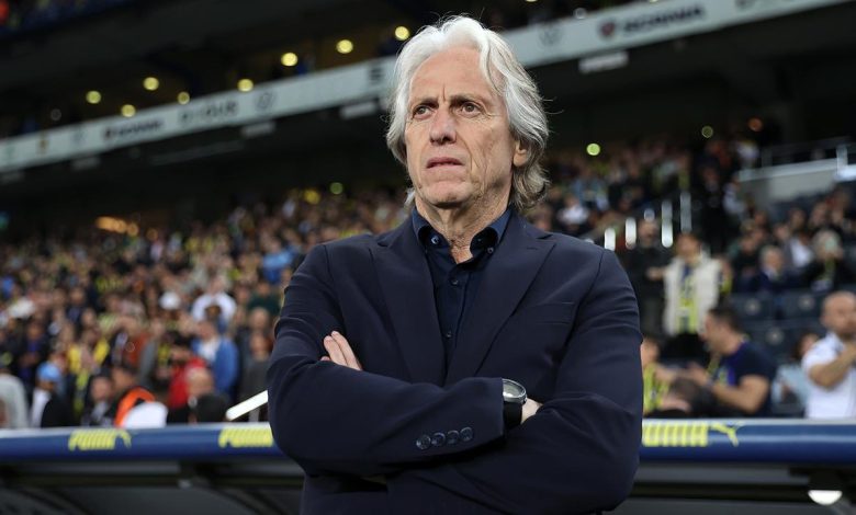 Fenerbahçe'de başkan adayı Aziz Yıldırım, teknik direktörlük için daha önce de takımı çalıştıran Jorge Jesus ile anlaştı