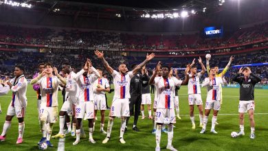 Fenerbahçe, Lyon'un mali nedenle ihracı durumunda Şampiyonlar Ligi'nde seri başı olarak avantaj yakalayacak